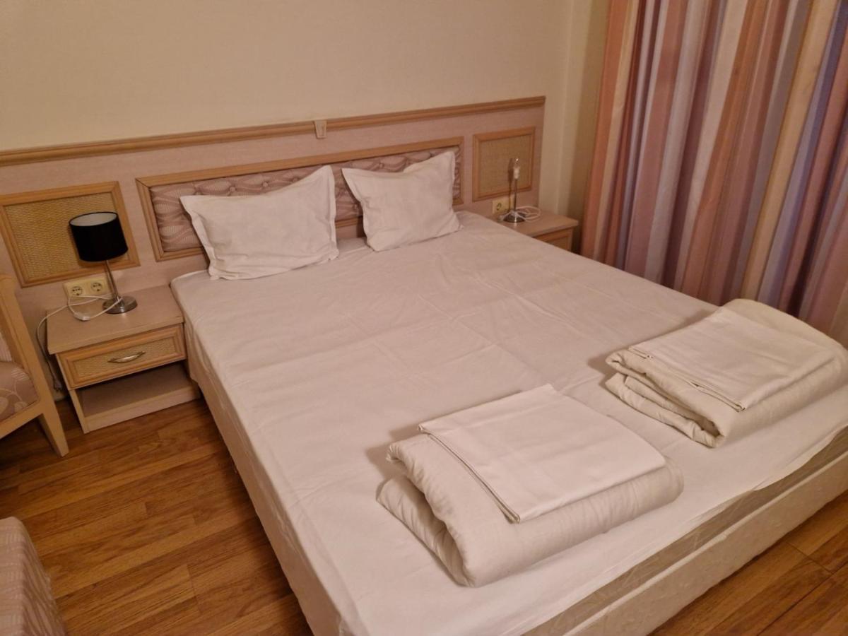 Bendita Mare Family Apartments Golden Sands Exterior foto