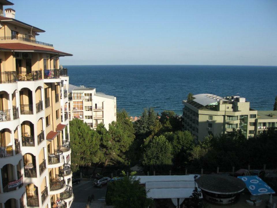 Bendita Mare Family Apartments Golden Sands Exterior foto
