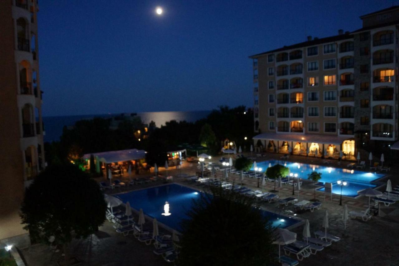 Bendita Mare Family Apartments Golden Sands Exterior foto