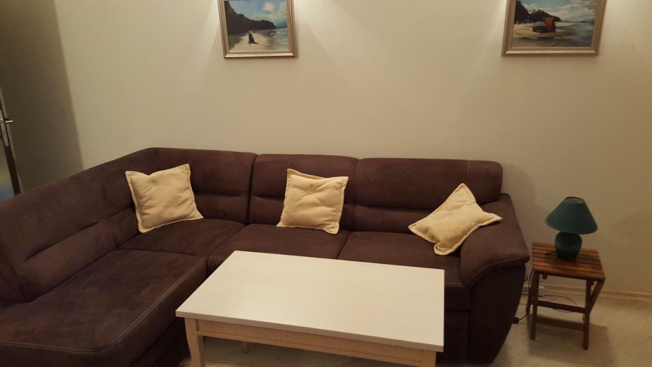 Bendita Mare Family Apartments Golden Sands Exterior foto